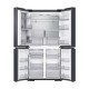 Samsung Ψυγείο Ντουλάπα 646lt Total NoFrost Υ183xΠ91.2xΒ72.3εκ. Γκρι RF65DG960EB1EF Samsung Ψυγείο Ντουλάπα 646lt Total NoFrost Υ183xΠ91.2xΒ72.3εκ. Γκρι RF65DG960EB1EF